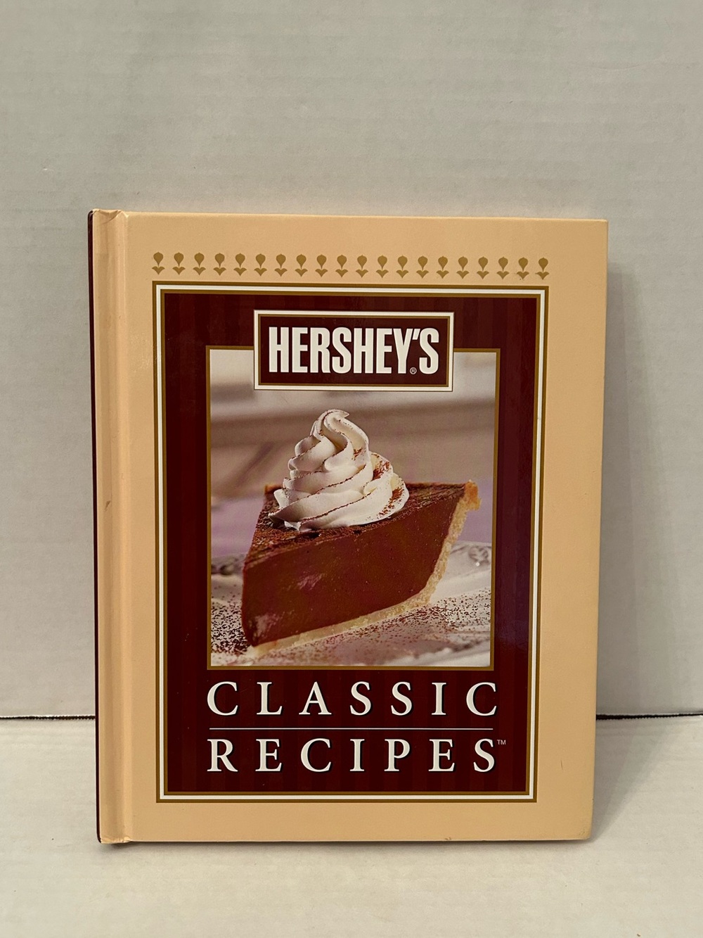 Hersey’s Classic Recipes Cookbook